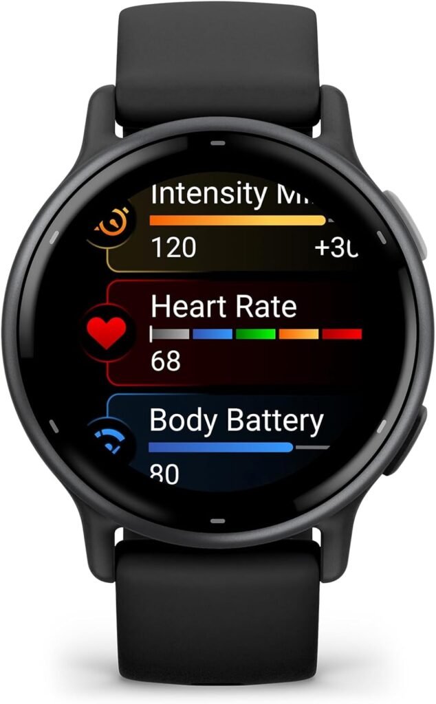 the Best Sport Watches in 2025