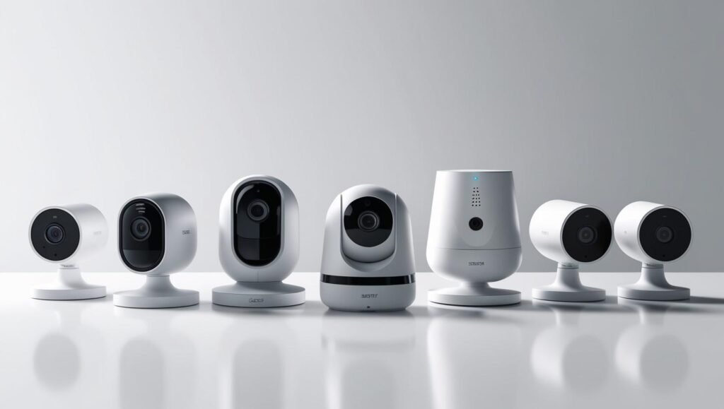 best security cameras