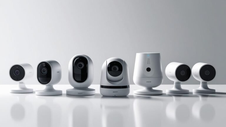 best security cameras