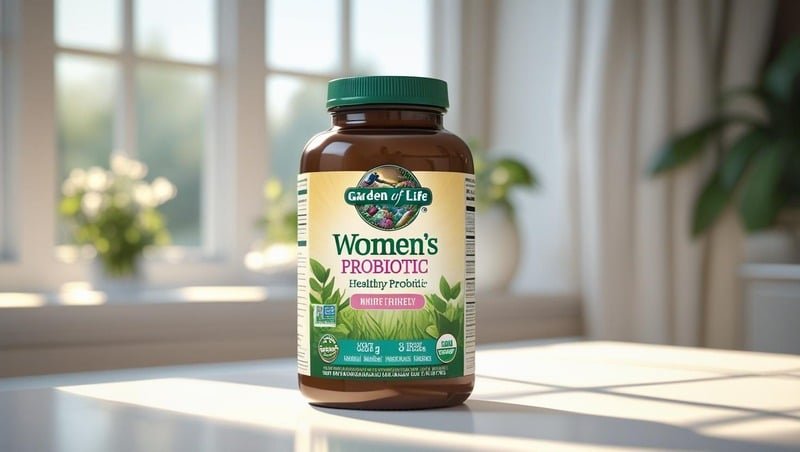 probiotics for women