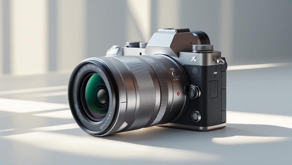 Best Digital Camera