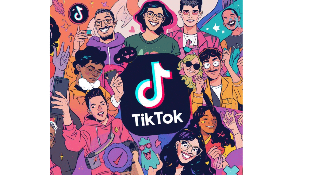 tik tok