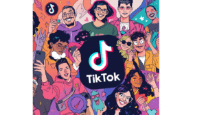tik tok