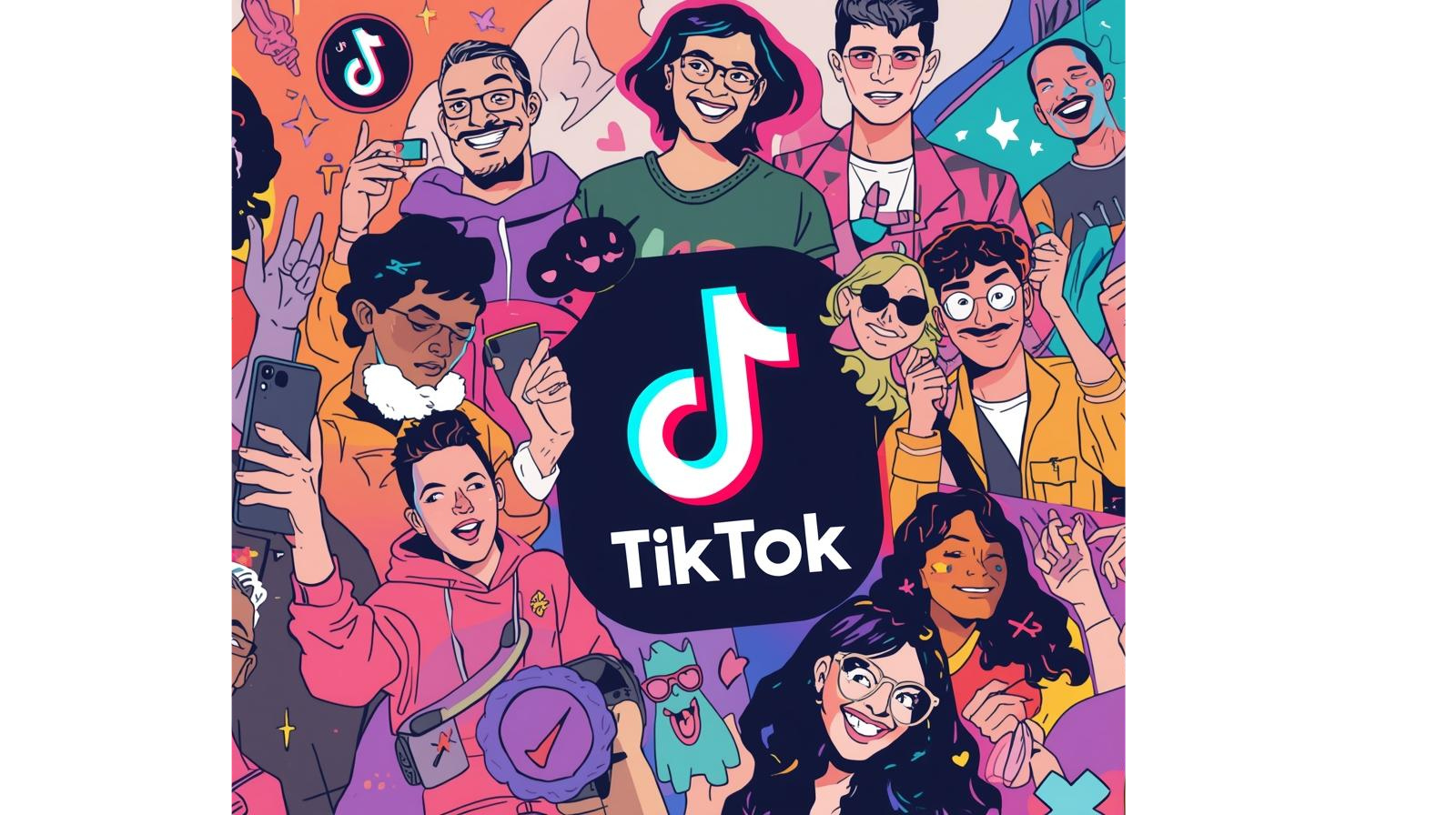 tik tok