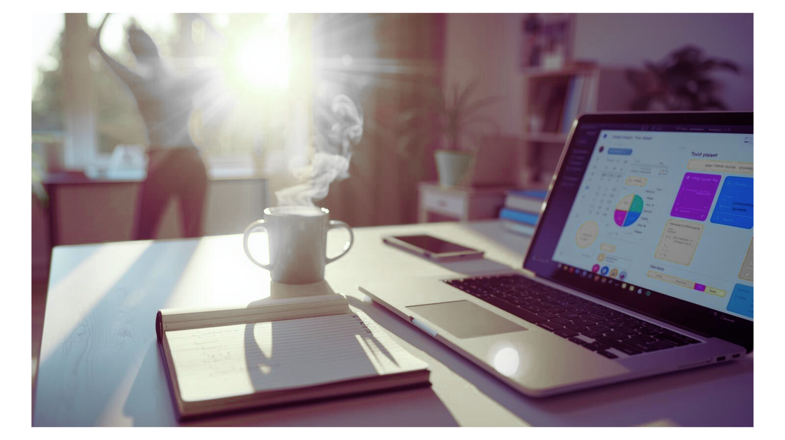 daily productivity habits