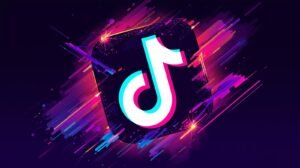 TIKTOK app 2025