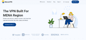 MenaVPN